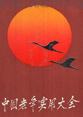 中国老年实用大全 pdf epub mobi 电子书 下载