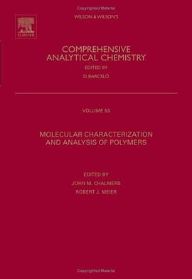 Molecular Characterization and Analysis of Polymers, Volume 53 pdf epub mobi 電子書 下載