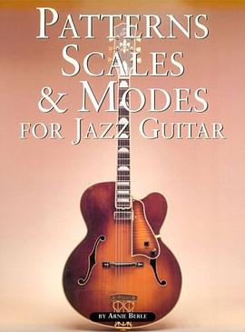 Patterns, Scales And Modes For Jazz Guitar (berle) (Music Sales America) pdf epub mobi 電子書 下載
