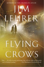 Flying Crows pdf epub mobi 电子书 下载
