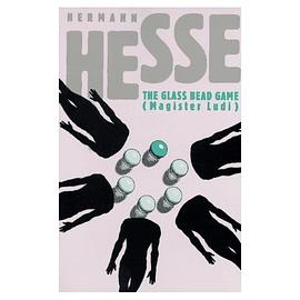 The Glass Bead Game pdf epub mobi 电子书 下载
