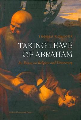 Taking Leave of Abraham