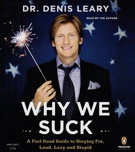 Why We Suck pdf epub mobi 电子书 下载