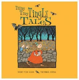 Teeny Tiny Tingly Tales pdf epub mobi 电子书 下载