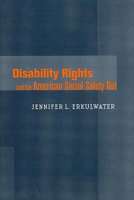 Disability Rights and the American Social Safety Net