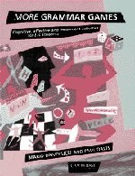 More Grammar Games pdf epub mobi 电子书 下载