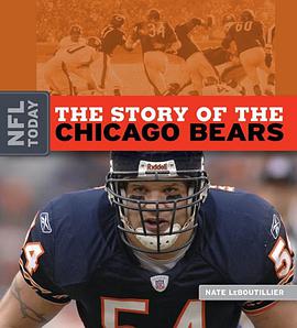 The Story of the Chicago Bears pdf epub mobi 电子书 下载