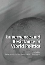 Governance and Resistance in World Politics pdf epub mobi 电子书 下载