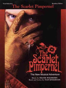 The Scarlet Pimpernel pdf epub mobi 电子书 下载
