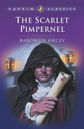 The Scarlet Pimpernel pdf epub mobi 電子書 下載