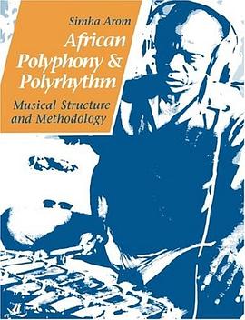 African Polyphony and Polyrhythm pdf epub mobi 電子書 下載