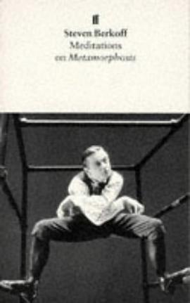 Meditation on Metamorphosis pdf epub mobi 电子书 下载