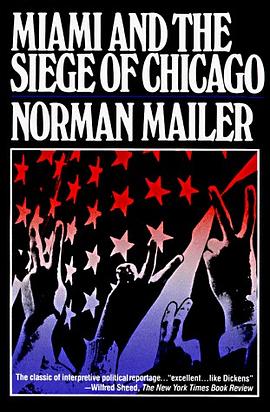 Miami and the Siege of Chicago pdf epub mobi 电子书 下载