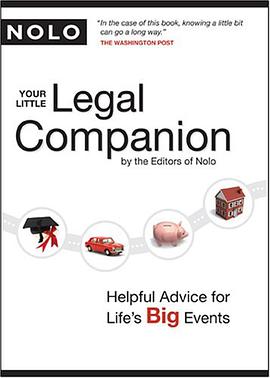 Your Little Legal Companion pdf epub mobi 电子书 下载