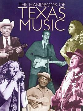 The Handbook of Texas Music pdf epub mobi 电子书 下载