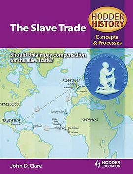 Slave Trade pdf epub mobi 电子书 下载