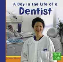 Day in the Life of a Dentist pdf epub mobi 电子书 下载