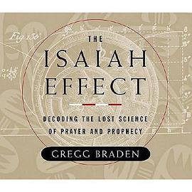 The Isaiah Effect pdf epub mobi 下载