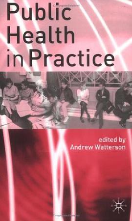 Public Health in Practice pdf epub mobi 下载
