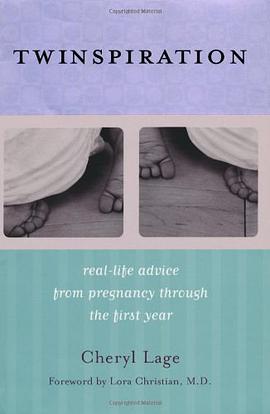 Twinspiration pdf epub mobi 电子书 下载