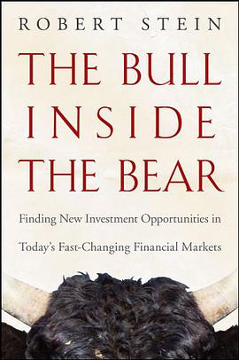 The Bull Inside the Bear pdf epub mobi 电子书 下载