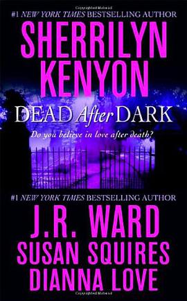 Dead After Dark pdf epub mobi 电子书 下载