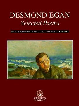 Desmond Egan pdf epub mobi 電子書 下載