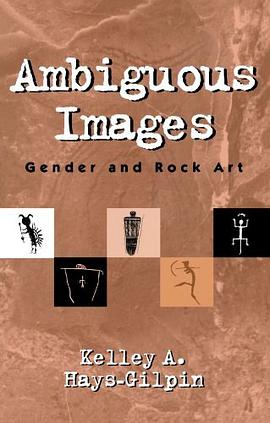 Ambiguous Images pdf epub mobi 电子书 下载