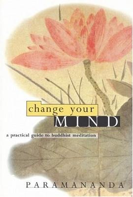 Change Your Mind pdf epub mobi 电子书 下载