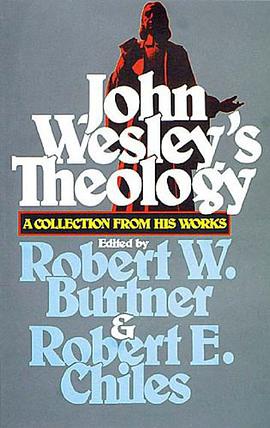 John Wesley's Theology pdf epub mobi 电子书 下载