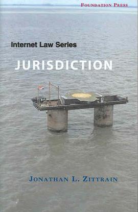 Internet Law Jurisdiction (Internet Law Series) pdf epub mobi 電子書 下載