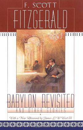 BABYLON REVISITED pdf epub mobi 电子书 下载