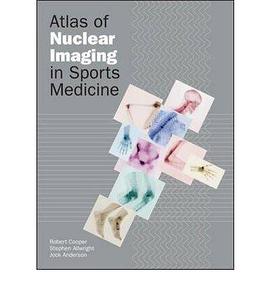 Atlas of Nuclear Imaging in Sports Medicine pdf epub mobi 电子书 下载