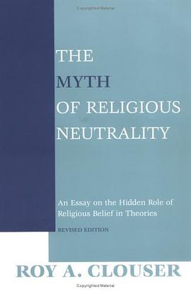 The Myth of Religious Neutrality pdf epub mobi 电子书 下载