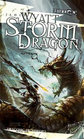 Storm Dragon pdf epub mobi 电子书 下载