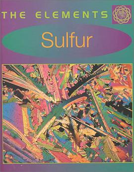 Sulfur pdf epub mobi 电子书 下载
