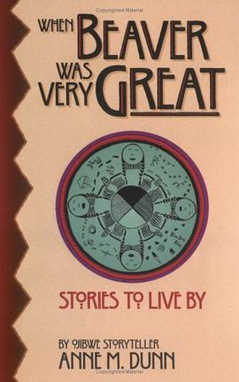 When Beaver Was Very Great pdf epub mobi 电子书 下载