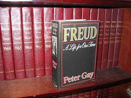 Freud pdf epub mobi 电子书 下载
