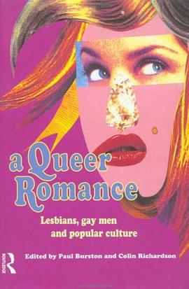A Queer Romance pdf epub mobi 電子書 下載