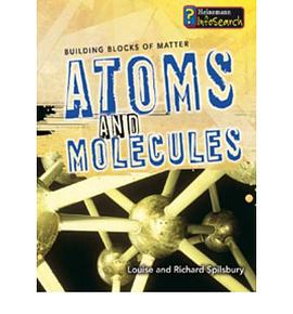 Atoms & Molecules pdf epub mobi 電子書 下載
