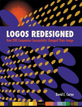 LOGOS REDESIGNED pdf epub mobi 电子书 下载