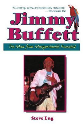 Jimmy Buffett pdf epub mobi 电子书 下载