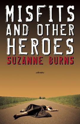 Misfits and Other Heroes pdf epub mobi 电子书 下载