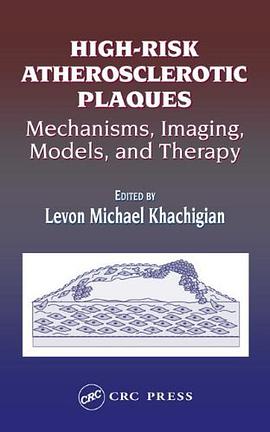 High Risk Atherosclerotic Plaques pdf epub mobi 電子書 下載