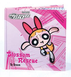 Powerpuff Girls Souvenir Storybook #01 pdf epub mobi 电子书 下载