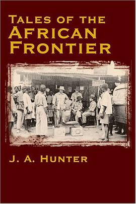 Tales of the African Frontier pdf epub mobi 电子书 下载