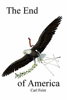 The End of America pdf epub mobi 电子书 下载