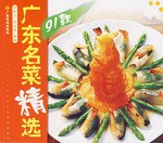 广东名菜精选91款 pdf epub mobi 电子书 下载
