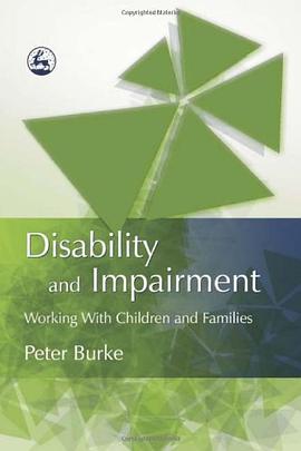 Disability and Impairment pdf epub mobi 电子书 下载