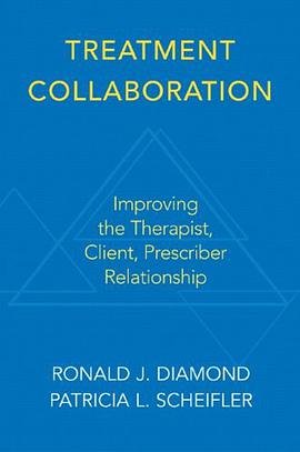 Treatment Collaboration pdf epub mobi 电子书 下载